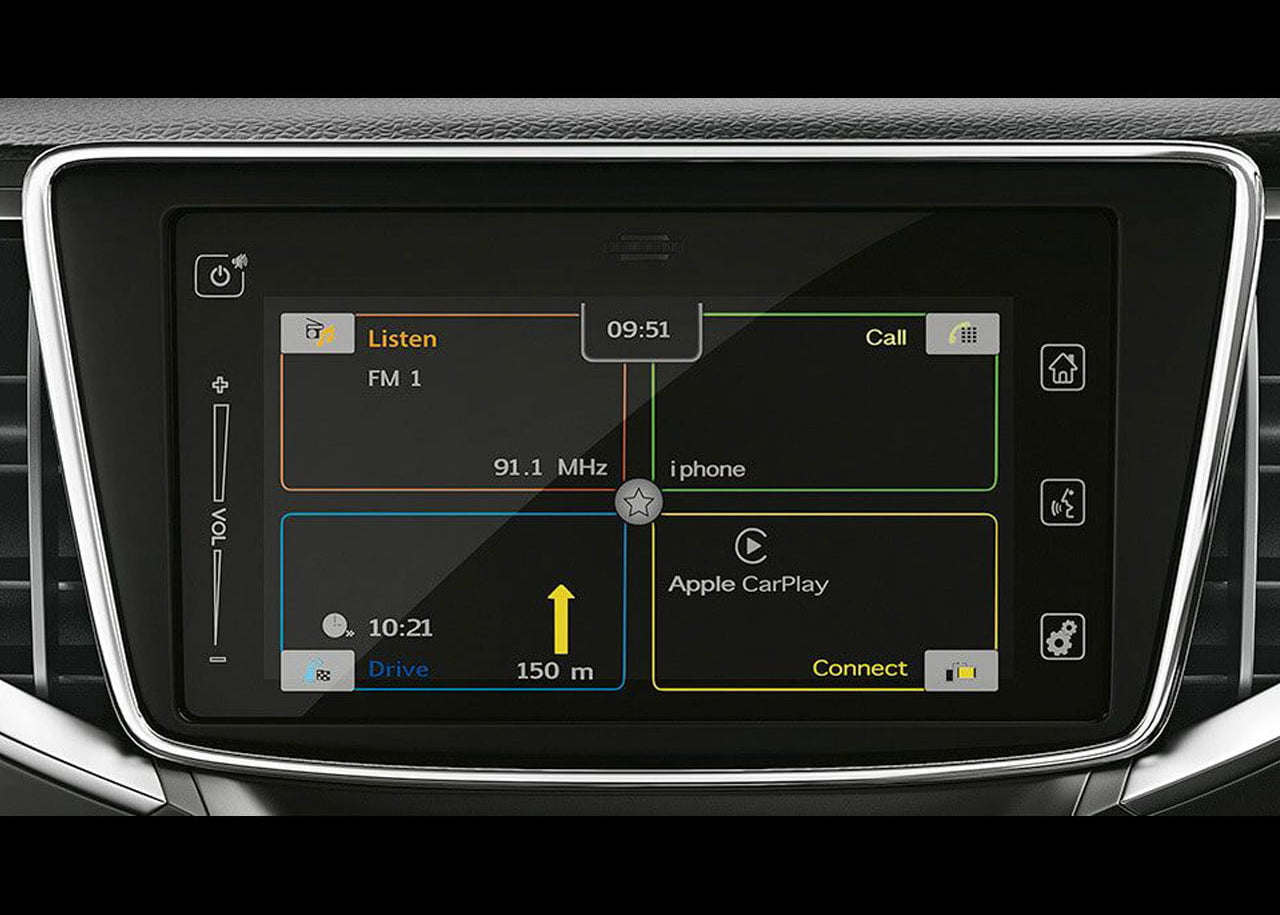 Firmware Suzuki SLDA 1891